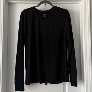 Old Navy Active Cross Back Long Sleeve